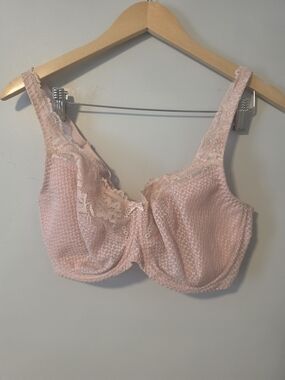Fit Fully Yours Serena Bra